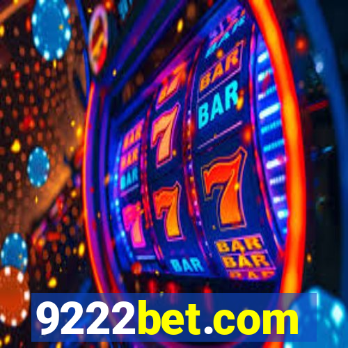 9222bet.com