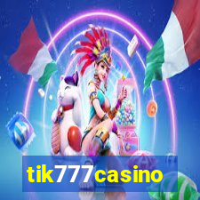 tik777casino