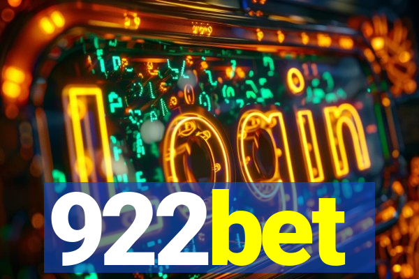 922bet