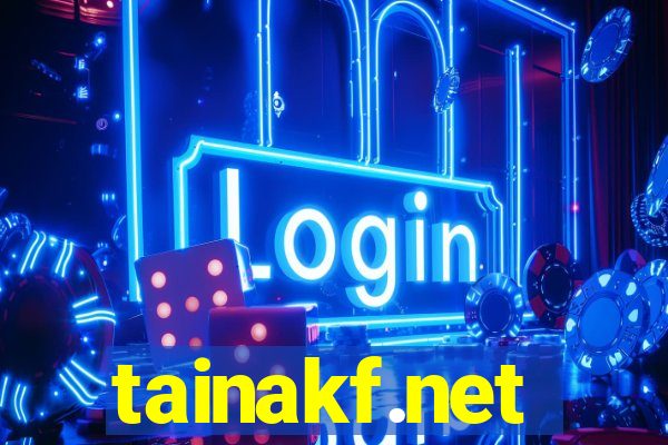 tainakf.net