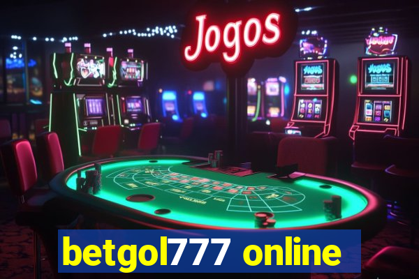 betgol777 online