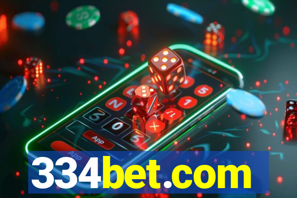 334bet.com