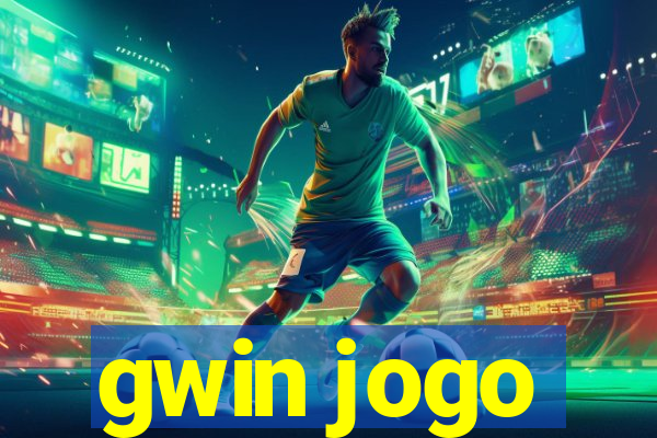 gwin jogo