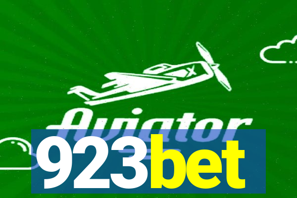 923bet