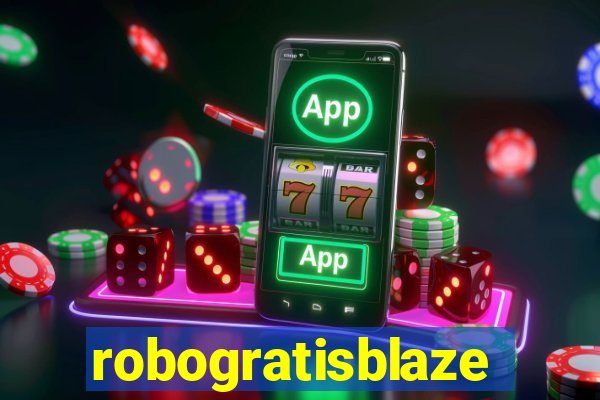 robogratisblaze