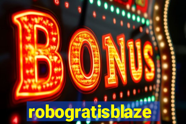 robogratisblaze