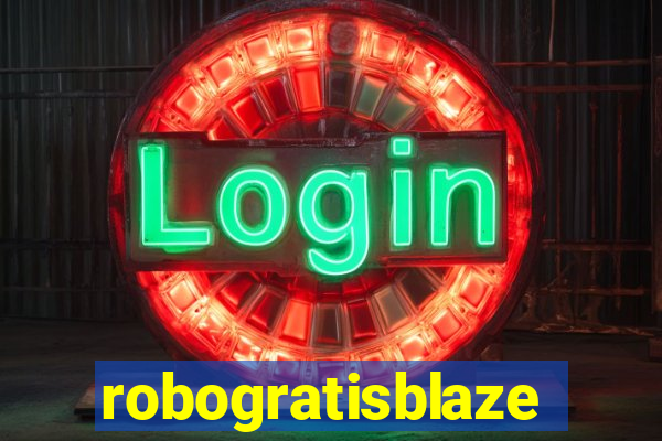 robogratisblaze