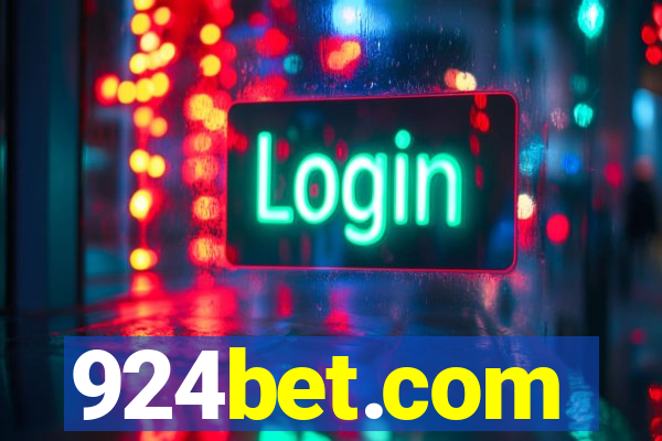 924bet.com