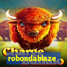 robosdablaze