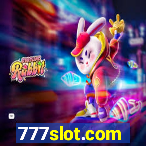 777slot.com