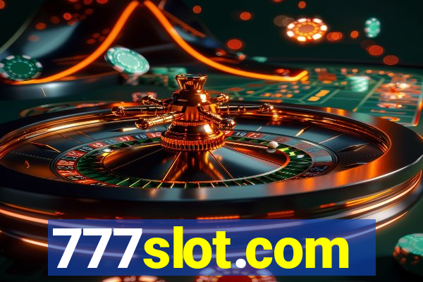 777slot.com