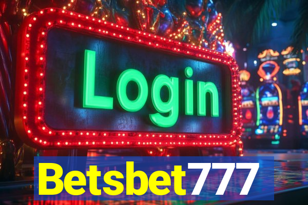 Betsbet777