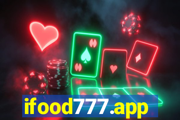 ifood777.app