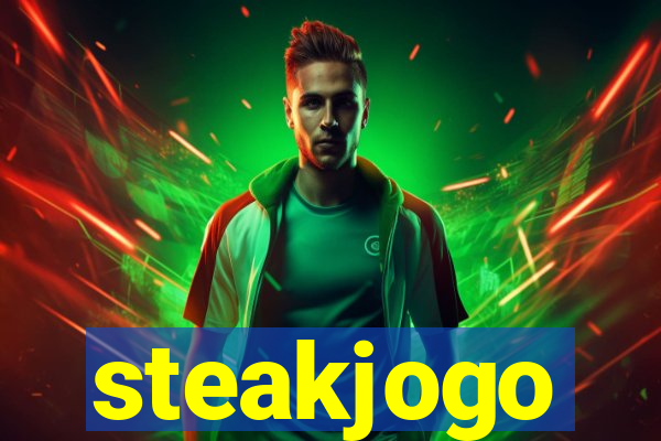 steakjogo