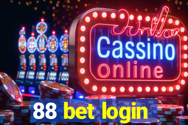 88 bet login