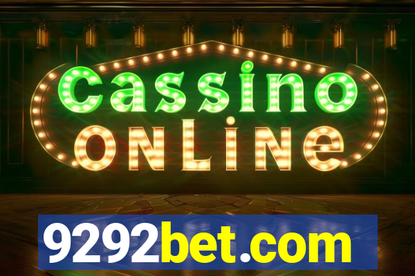 9292bet.com