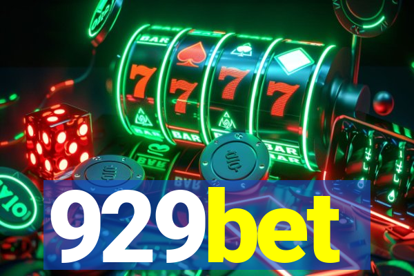 929bet