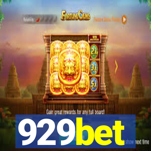 929bet