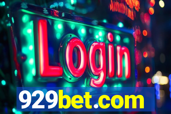 929bet.com