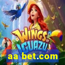 aa bet.com