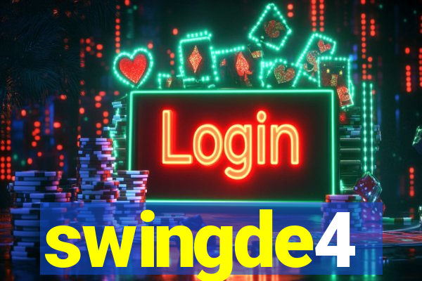 swingde4