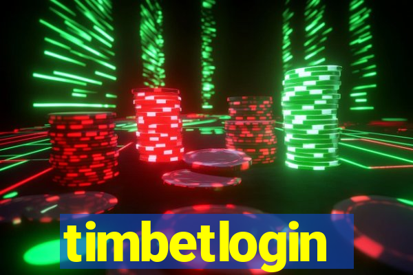 timbetlogin