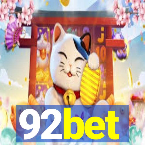 92bet