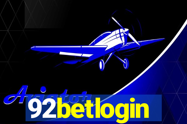 92betlogin