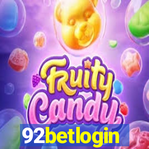 92betlogin