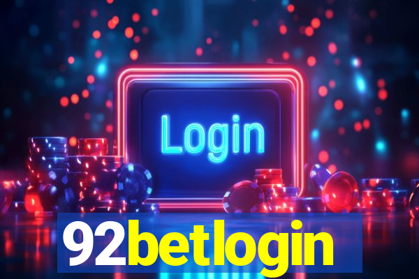 92betlogin