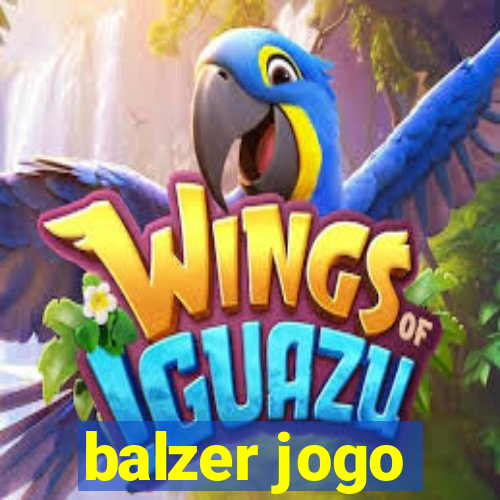 balzer jogo