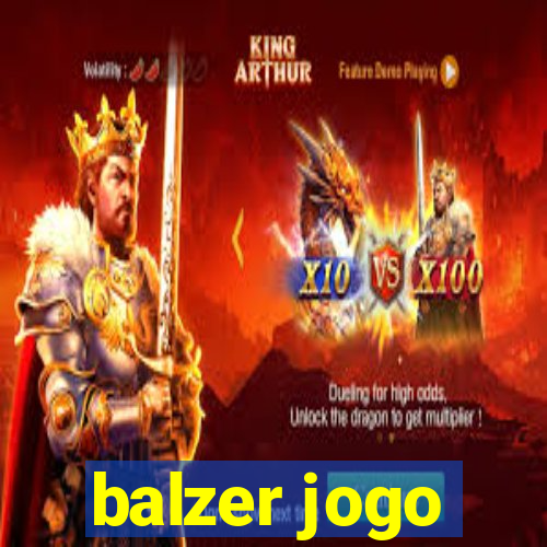 balzer jogo