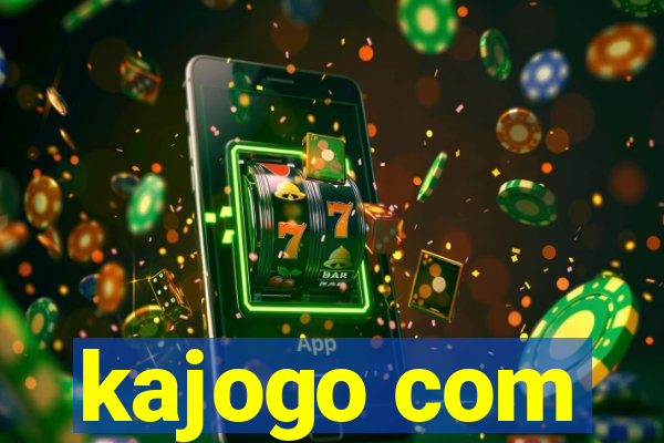 kajogo com