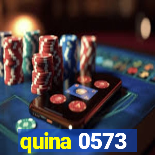 quina 0573