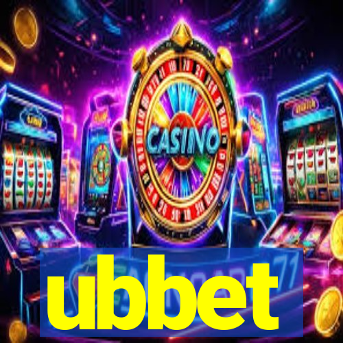 ubbet