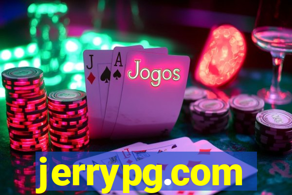 jerrypg.com