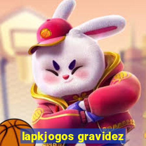 lapkjogos gravidez