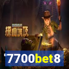 7700bet8