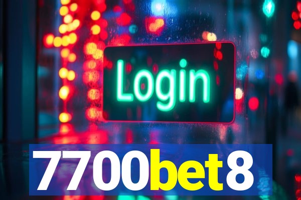 7700bet8