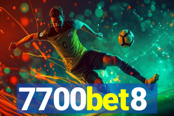 7700bet8