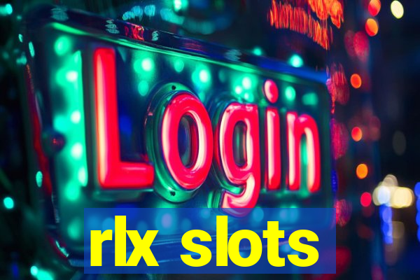 rlx slots