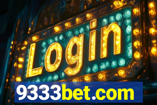 9333bet.com