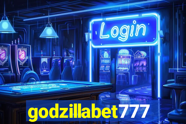 godzillabet777