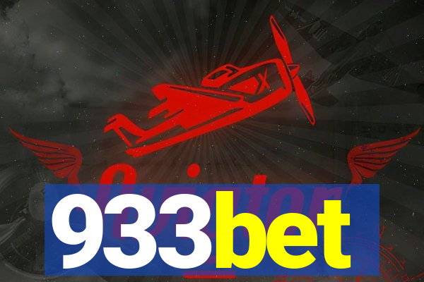 933bet