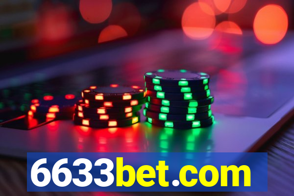 6633bet.com