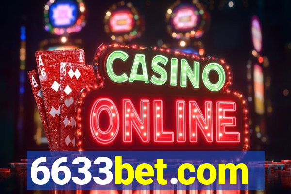 6633bet.com