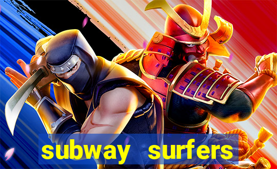 subway surfers zurich download