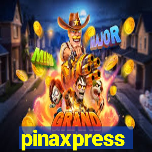 pinaxpress