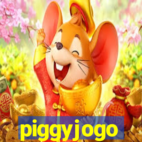 piggyjogo