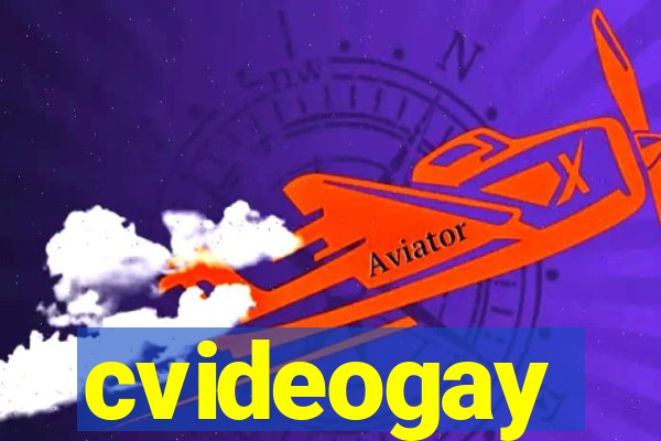 cvideogay